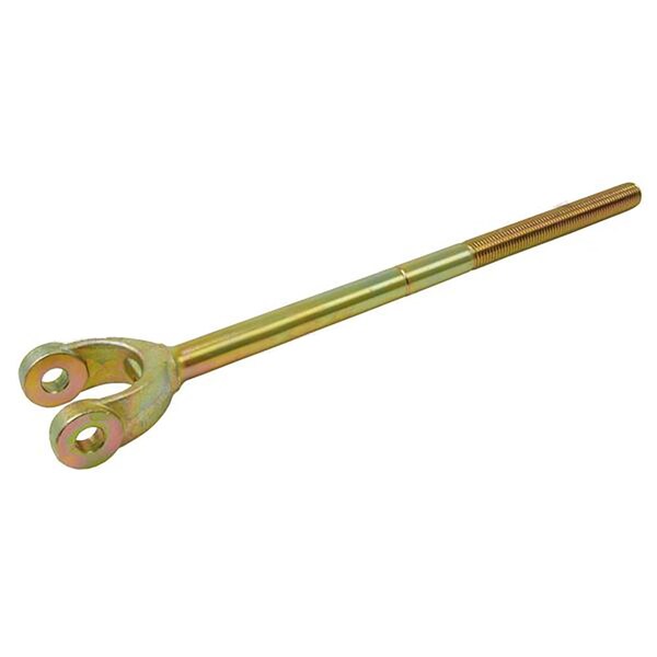 Aftermarket New Yoke Fits CaseIH Tractor Models 474 475 485 495 3210 Plus 527940R91 - main
